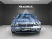 2006 Jaguar XJ