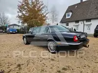 2006 Jaguar XJ