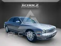 2006 Jaguar XJ