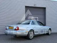 2006 Jaguar XJ