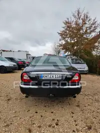 2006 Jaguar XJ