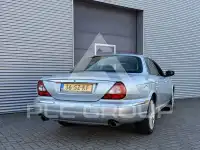 2006 Jaguar XJ