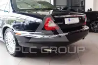 2006 Jaguar XJ
