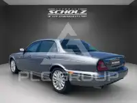 2006 Jaguar XJ