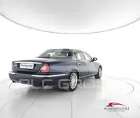2006 Jaguar XJ