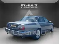2006 Jaguar XJ