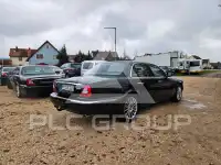 2006 Jaguar XJ