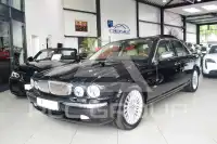 2006 Jaguar XJ