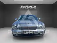 2006 Jaguar XJ
