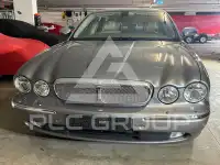 2006 Jaguar XJ