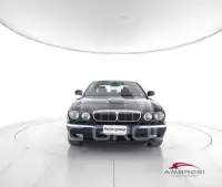 2006 Jaguar XJ