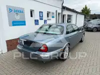 2006 Jaguar XJ