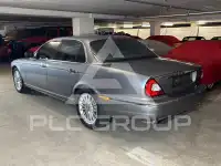 2006 Jaguar XJ