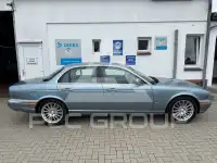 2006 Jaguar XJ
