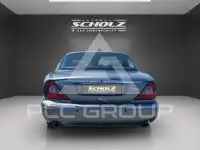 2006 Jaguar XJ