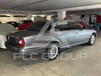2006 Jaguar XJ