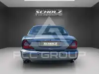 2006 Jaguar XJ