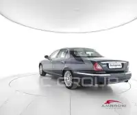 2006 Jaguar XJ