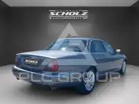 2006 Jaguar XJ