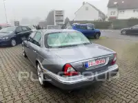 2006 Jaguar XJ