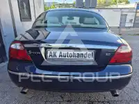 2006 Jaguar S-TYPE