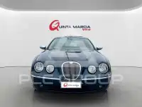 2006 Jaguar S-TYPE