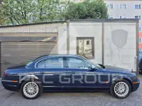 2006 Jaguar S-TYPE