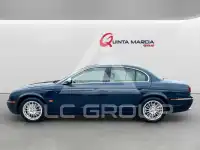 2006 Jaguar S-TYPE