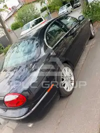 2006 Jaguar S-TYPE