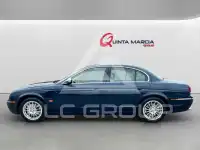 2006 Jaguar S-TYPE