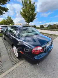 2006 Jaguar S-TYPE