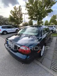2006 Jaguar S-TYPE