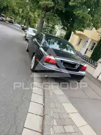2006 Jaguar S-TYPE