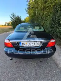 2006 Jaguar S-TYPE