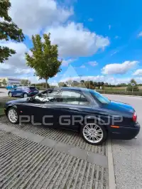 2006 Jaguar S-TYPE