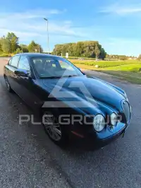 2006 Jaguar S-TYPE