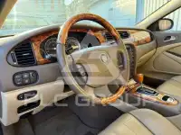 2006 Jaguar S-TYPE