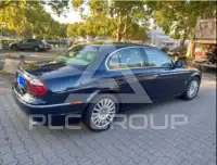 2006 Jaguar S-TYPE