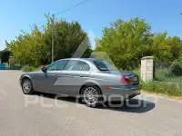 2006 Jaguar S-TYPE