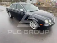 2006 Jaguar S-TYPE
