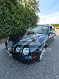 2006 Jaguar S-TYPE