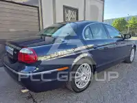 2006 Jaguar S-TYPE