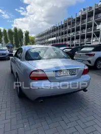 2006 Jaguar S-TYPE