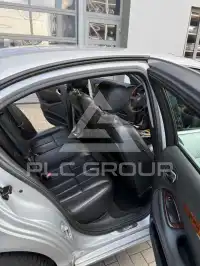 2006 Jaguar S-TYPE