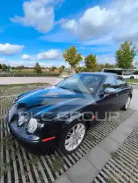 2006 Jaguar S-TYPE