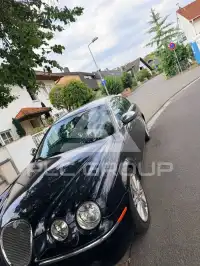 2006 Jaguar S-TYPE