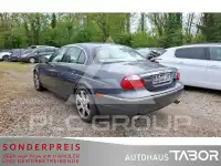 2006 Jaguar S-TYPE