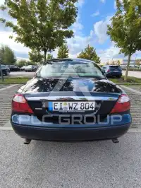 2006 Jaguar S-TYPE