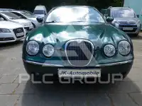 2006 Jaguar S-TYPE