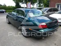 2006 Jaguar S-TYPE